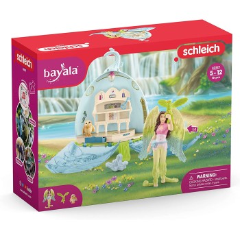Schleich 42527 - Mystic Library Blossom