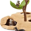 Schleich 42530 - Meerkat Hangout 
