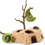 Schleich 42530 - Meerkat Hangout 