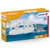 Schleich 42531 -  Polar Playground -  Wild Life