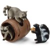 Schleich 42532 - Nutty Mischief - Wild Life