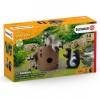 Schleich 42532 - Nutty Mischief - Wild Life