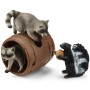 Schleich 42532 - Nutty Mischief - Wild Life