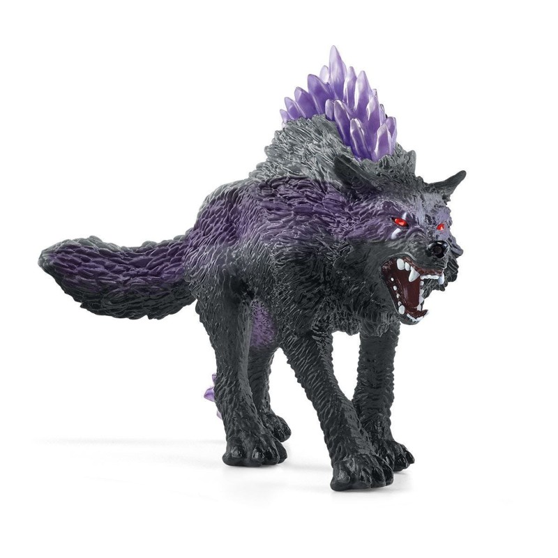 Schleich 42554 - Shadow Wolf