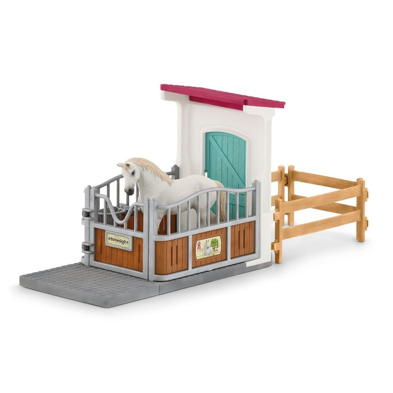 Schleich 42569 - Horse Stall Extention