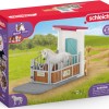 Schleich 42569 - Horse Stall Extention