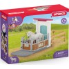 Schleich 42569 - Horse Stall Extention
