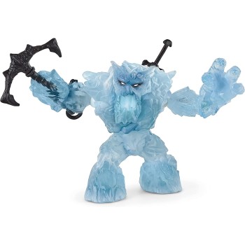 Schleich 70146 - Ice Giant - Eldrador Creatures