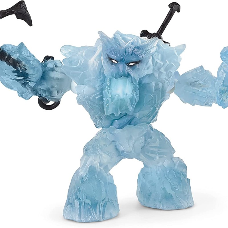 Schleich 70146 - Ice Giant - Eldrador Creatures