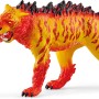Schleich 70148 - Lava Tiger - Eldrador Creatures