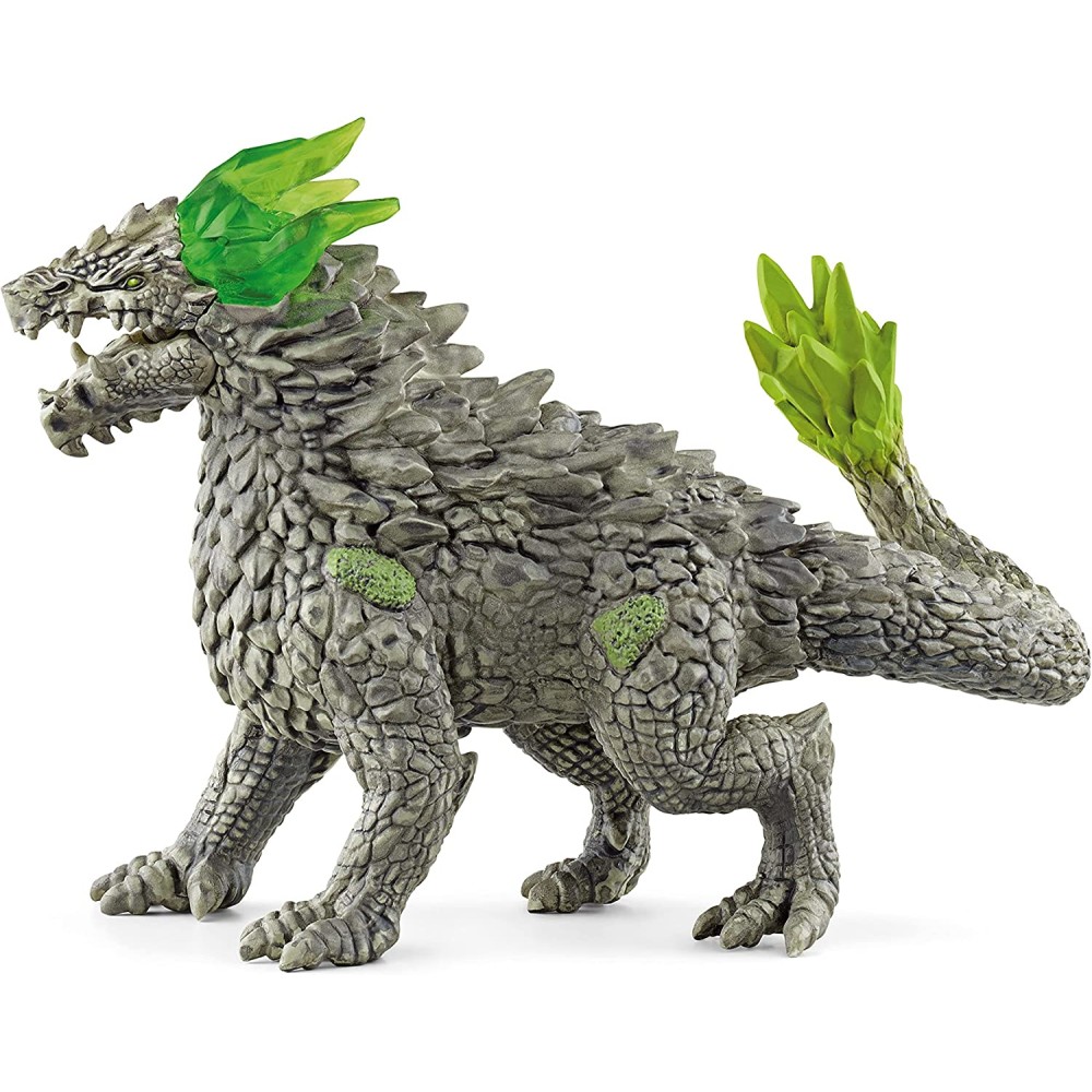 Schleich 70149 - Stone Dragon - Eldrador Creatures New Item 2022