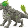 Schleich 70149 - Stone Dragon - Eldrador Creatures New Item 2022