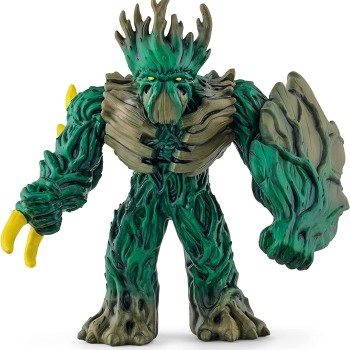 Schleich 70151 - Jungle Emperor - Eldrador Creatures