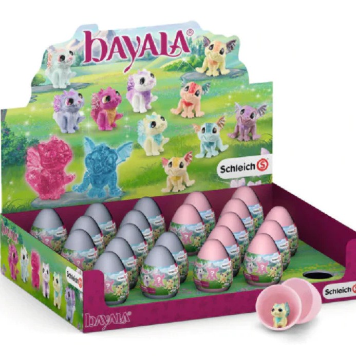 Schleich 70635 - Bayala Hatchlings