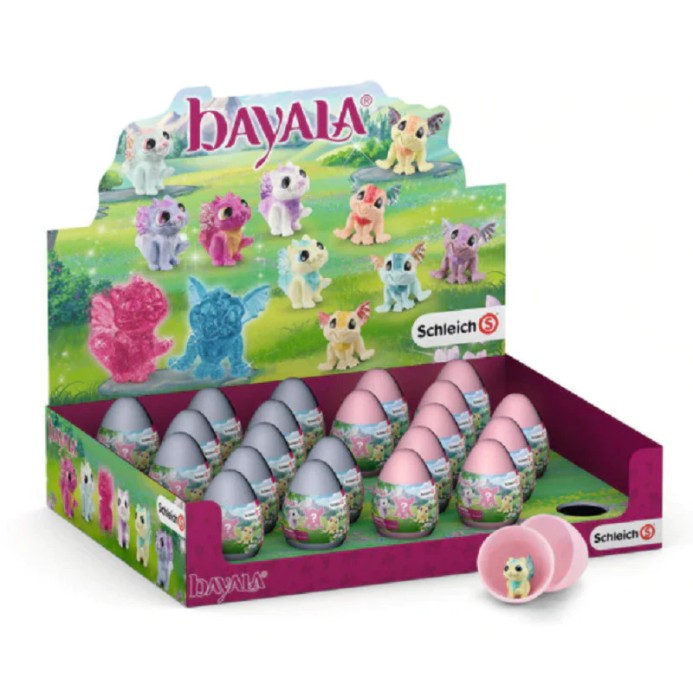 Schleich 70635 - Bayala Hatchlings