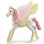 Schleich 70721 - Sunrise Pegasus Foal