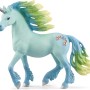 Schleich 70722 - Marshmallow Unicorn Stallion