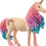 Schleich 70723 - Marshmallow Unicorn Mare