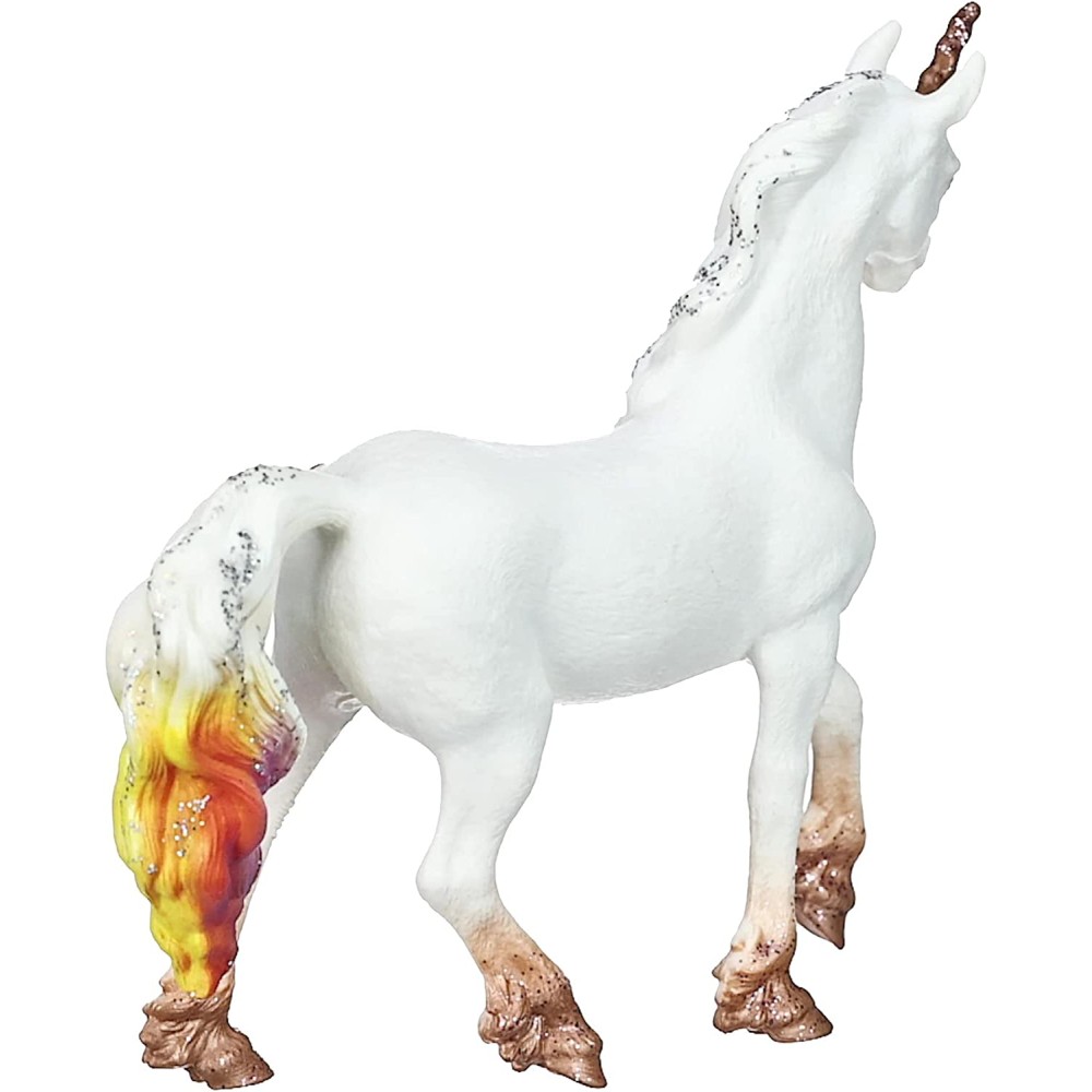 Schleich 70726 - Rainbow Love Unicorn Mare
