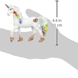 Schleich 70726 - Rainbow Love Unicorn Mare