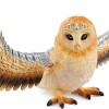 Schleich 70789 - Fairy in Flight on Glam-Owl - Bayala New Item 2022