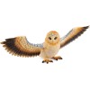 Schleich 70789 - Fairy in Flight on Glam-Owl - Bayala New Item 2022