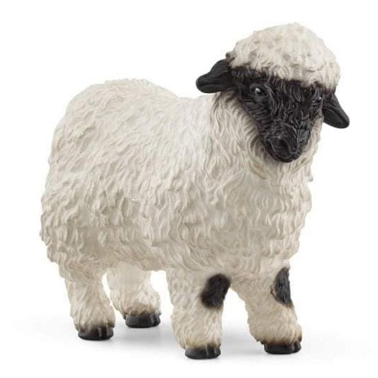 Schleich 13965 - Valais Blacknose Sheep
