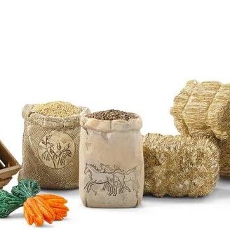 Schleich 42105 - Horse Club - Horse Feed