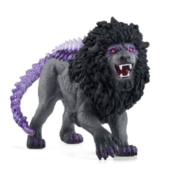 Schleich 42555 - Shadow Lion