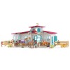 Schleich 42567 - Lakeside Riding Center Playset - Horse Club