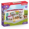 Schleich 42568 - Horse Shop Playset - Horse Club