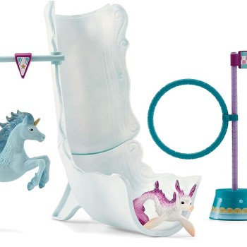 Schleich 42575 - Magical Underwater Tournament