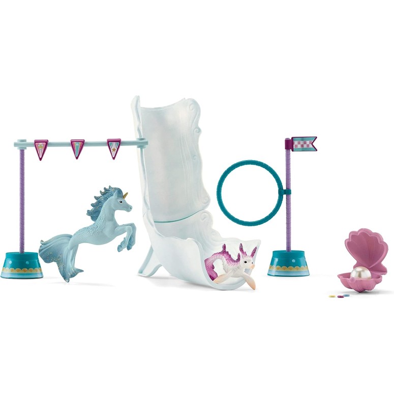 Schleich 42575 - Magical Underwater Tournament