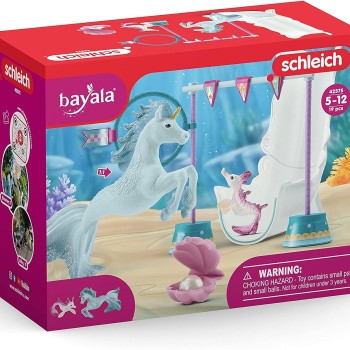 Schleich 42575 - Magical Underwater Tournament