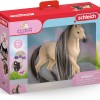 Schleich 42580 - Beauty Horse Andalusian Mare