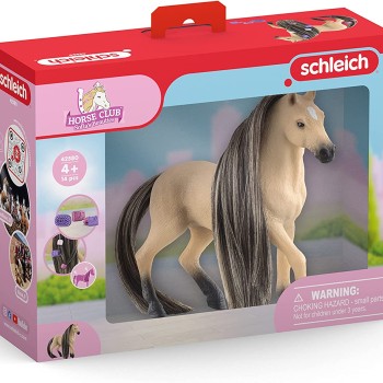 Schleich 42580 - Beauty Horse Andalusian Mare