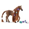 Schleich 42582 - Beauty Horse English Thoroghbred