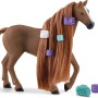 Schleich 42582 - Beauty Horse English Thoroghbred