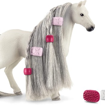 Schleich 42583 - Beauty Horse Quarter Horse Mare