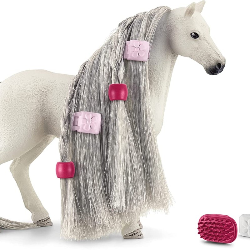 Schleich 42583 - Beauty Horse Quarter Horse Mare