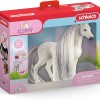Schleich 42583 - Beauty Horse Quarter Horse Mare