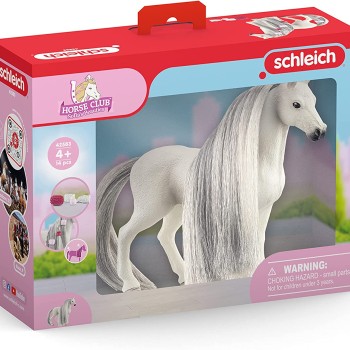 Schleich 42583 - Beauty Horse Quarter Horse Mare