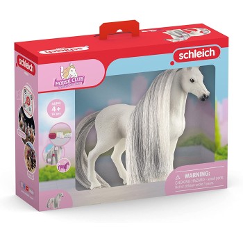 Schleich 42583 - Beauty Horse Quarter Horse Mare