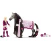 Schleich 42584 - Sophia's & Dusty Start up Set