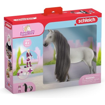 Schleich 42584 - Sophia's & Dusty Start up Set