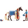 Schleich 42586 - Leo & Rocky Starter Set