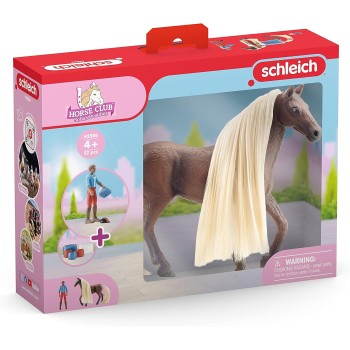 Schleich 42586 - Leo & Rocky Starter Set