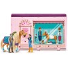 Schleich 42587 - Horse Pop Up Boutique