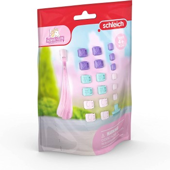 Schleich 42589 - Horse Hair Accesories