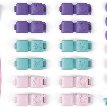 Schleich 42589 - Horse Hair Accesories